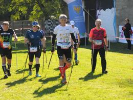 W Suchym Borze odbył się Finał Pucharu Świata Nordic Walking World Cup 2019