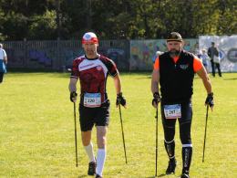 W Suchym Borze odbył się Finał Pucharu Świata Nordic Walking World Cup 2019