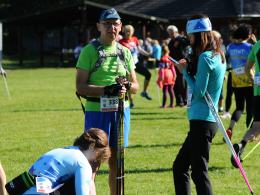 W Suchym Borze odbył się Finał Pucharu Świata Nordic Walking World Cup 2019