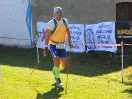 W Suchym Borze odbył się Finał Pucharu Świata Nordic Walking World Cup 2019
