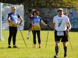 W Suchym Borze odbył się Finał Pucharu Świata Nordic Walking World Cup 2019