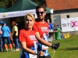 W Suchym Borze odbył się Finał Pucharu Świata Nordic Walking World Cup 2019