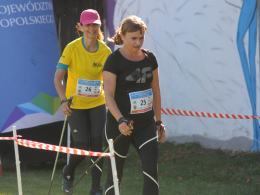W Suchym Borze odbył się Finał Pucharu Świata Nordic Walking World Cup 2019