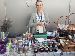 Ręczne wyroby, naturalne kosmetyki i ekologiczne dekoracje na Targach Manufaktur