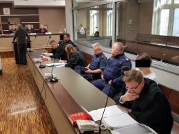 Co się działo w Ciecierzynie? W sprawie dzieciobójstwa zeznają świadkowie