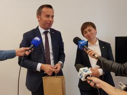 Mniejszość Niemiecka o "aferze w UW".
