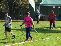 Miłośnicy nordic walking wystartowali w opolskiej edycji Korony Południa Polski