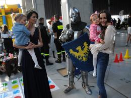Trwają Ogólnopolskie Targi Turystyki Rodzinnej 2019