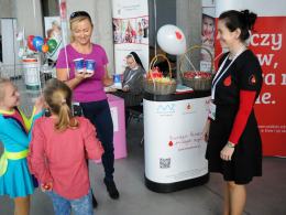 Trwają Ogólnopolskie Targi Turystyki Rodzinnej 2019