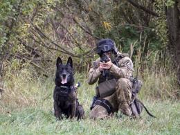 Rico - najdzielniejszy "Policjant" w Polsce