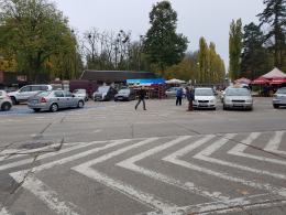 Zmiana organizacji ruchu przy Cmentarzu Komunalnym. Sprawdź jak jechać