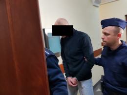Uprawiał ponad 240 krzaków marihuany, żeby uratować życie teścia