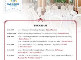 Wkrótce III Festiwal Kuchni Regionalnej i Tradycyjnej "Opolski Bifyj"