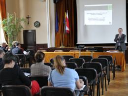 Rodzice w szkole mają zarówno prawa jak i obowiązki