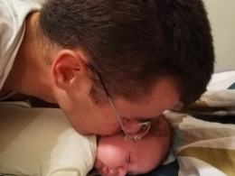 Niemowlak żyje z wyrokiem śmierci. Rodzice błagają o pomoc