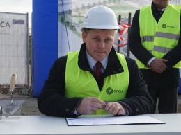 Rozpoczęła się budowa Opolskiego Parku Sportu. Kiedy będzie gotowy?