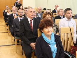 Opolscy bohaterowie odebrali odznaczenia państwowe