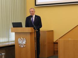 Opolscy bohaterowie odebrali odznaczenia państwowe