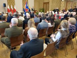 Odznaczenia dla Opolan na uroczystej sesji Rady Miasta Opola