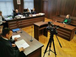 Sąd Apelacyjny złagodził wyrok dla Bułgara, który śmiertelnie potrącił kobietę
