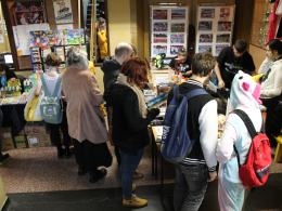 Tysiące miłośników fantastyki na "Opolcon 2019"
