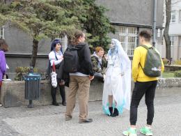 Tysiące miłośników fantastyki na "Opolcon 2019"