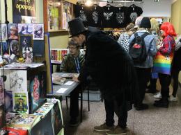 Tysiące miłośników fantastyki na "Opolcon 2019"