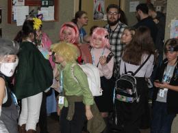 Tysiące miłośników fantastyki na "Opolcon 2019"