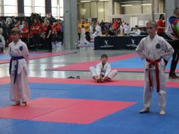 Międzynarodowy Turniej Taekwon-do" Polish Open Cup 2019"w Opolu