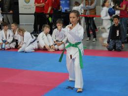 Międzynarodowy Turniej Taekwon-do" Polish Open Cup 2019"w Opolu