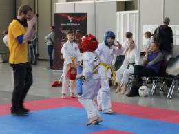 Międzynarodowy Turniej Taekwon-do" Polish Open Cup 2019"w Opolu
