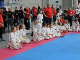 Międzynarodowy Turniej Taekwon-do" Polish Open Cup 2019"w Opolu