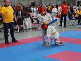 Międzynarodowy Turniej Taekwon-do" Polish Open Cup 2019"w Opolu
