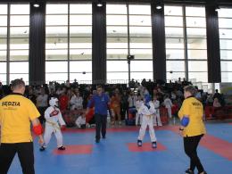 Międzynarodowy Turniej Taekwon-do" Polish Open Cup 2019"w Opolu