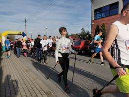Blisko 250 osób wzięło udział w V Komprachcickiej Niepodległościowej Dyszce
