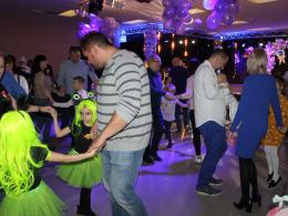 Wspólnie świętowali Dzień Wcześniaka