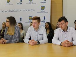 Opolska "Młodzież jest gotowa do działania"