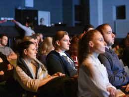 Po raz 39 odbędzie się Startup Mixer