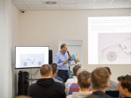 Po raz 39 odbędzie się Startup Mixer