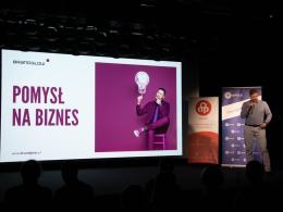 Po raz 39 odbędzie się Startup Mixer