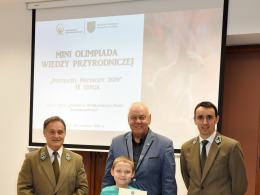 Poznaliśmy "Przyjaciół Przyrody 2019"