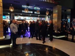 Opolska premiera Procedera i opolski akcent w filmie