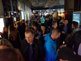 Opolska premiera Procedera i opolski akcent w filmie