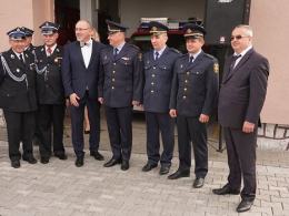 Opolscy strażacy wspierają kolegów z Ukrainy