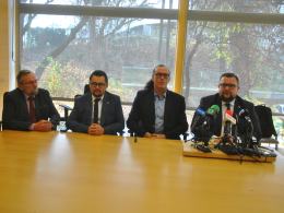 Duże jezioro w Turawie będzie areną Mistrzostw Świata