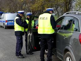Kurs pierwszej pomocy zamiast mandatu