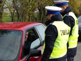 Kurs pierwszej pomocy zamiast mandatu