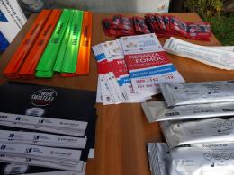 Kurs pierwszej pomocy zamiast mandatu