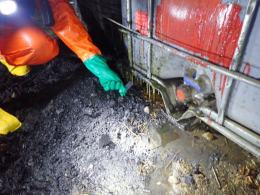 Grupa Ratownictwa Chemiczno-Ekologicznego "Kędzierzyn-Koźle"ma 69 członków. Jak się przygotowują?