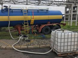 Grupa Ratownictwa Chemiczno-Ekologicznego "Kędzierzyn-Koźle"ma 69 członków. Jak się przygotowują?
